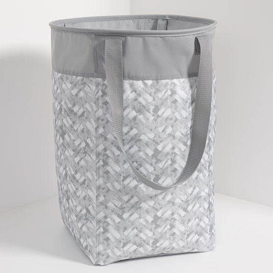 Stand Tall Bin - Mystic Grey