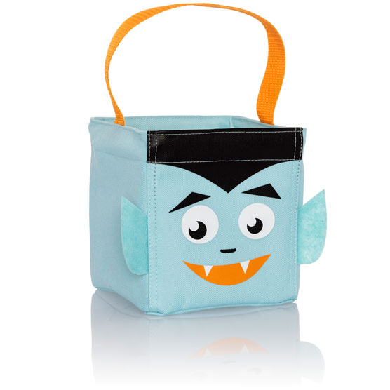 Littles Carry-All Caddy - Fun Fangs