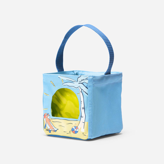 Littles Carry-All Caddy - Dog Days