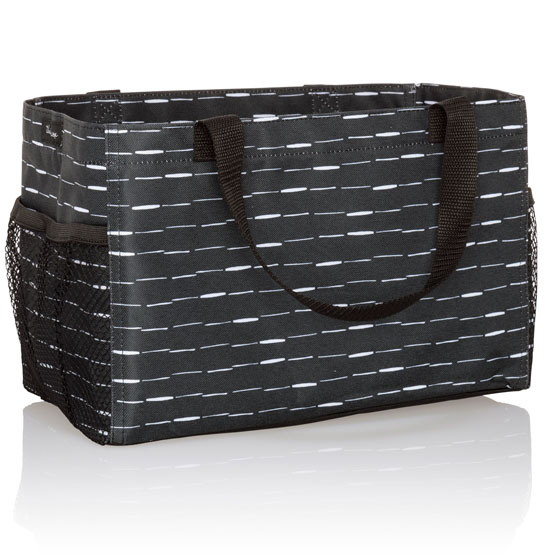 All-In Organizer - Starlit Stripe
