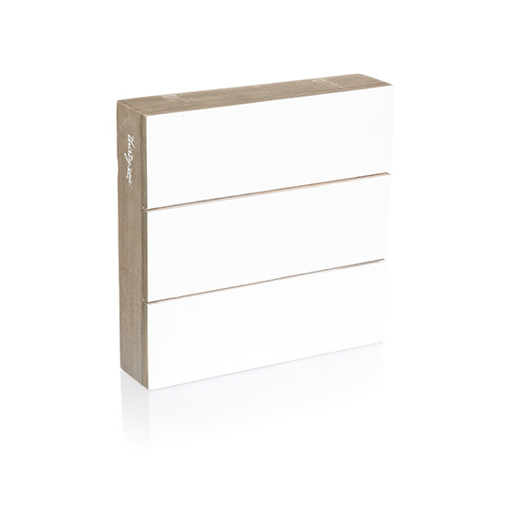 Sweet Spaces Décor - White