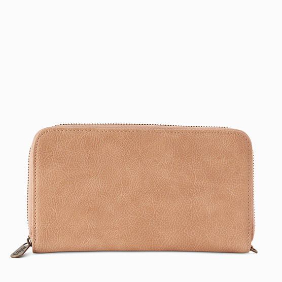 All About the Benjamins - Camel Distressed Pebble