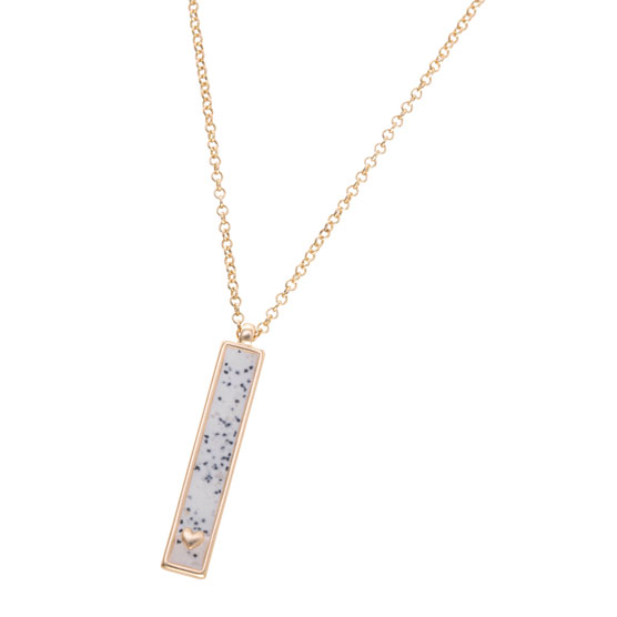 True Love Necklace - Hello Happy Love
