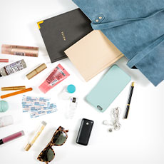 Micromanage your purse