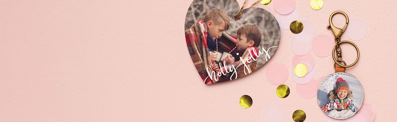 Personalized Gifts