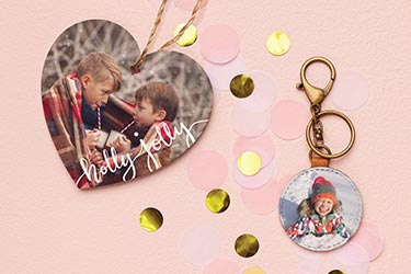 Personalized Gifts