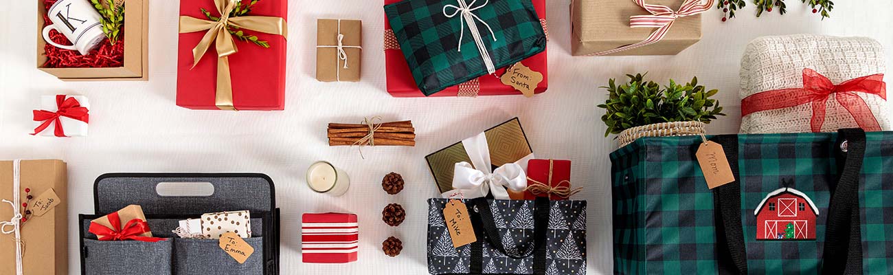 Homebody Gifts