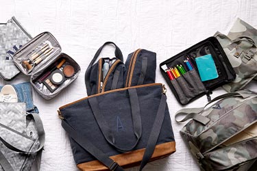 Travel Organization