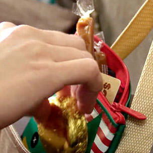 Holiday Gifting