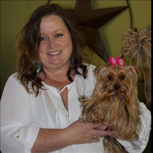 Pam Lawhon