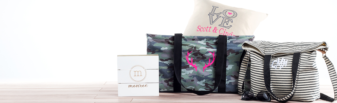 Collection of Thirty-One products