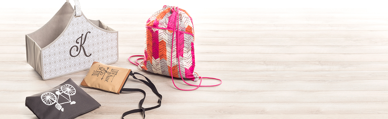 Collection of Thirty-One products