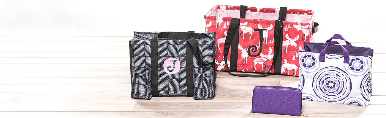 Collection of Thirty-One products
