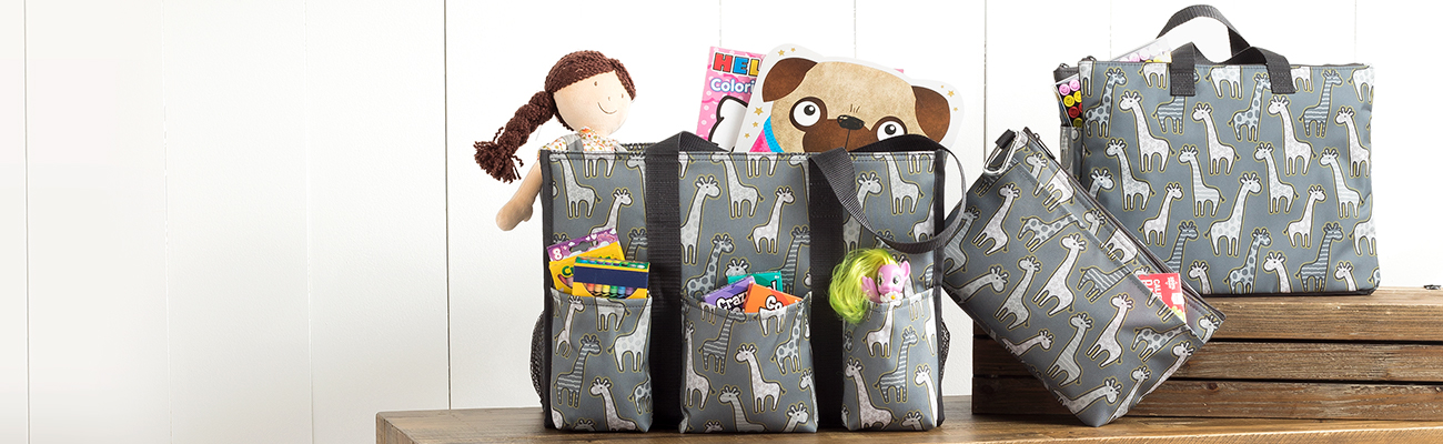 Collection of Thirty-One products