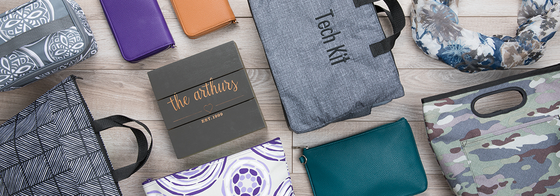 Collection of Thirty-One products