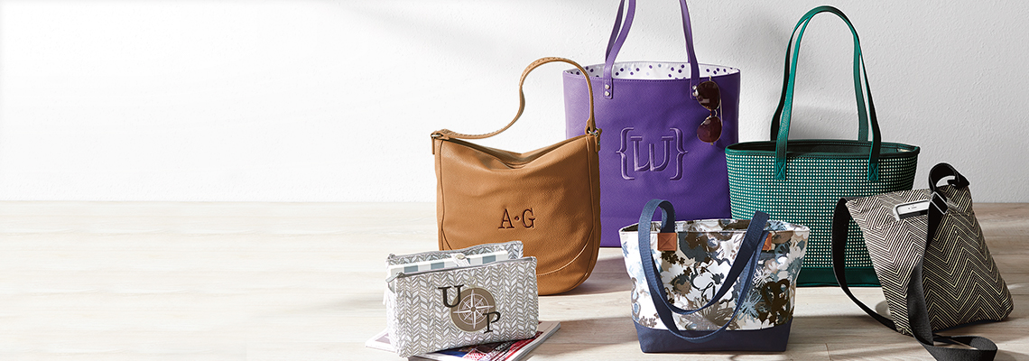 Collection of Thirty-One products