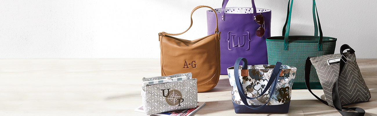 Collection of Thirty-One products