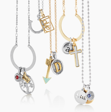 Thirty-One jewelry