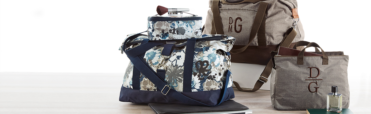 Collection of Thirty-One products