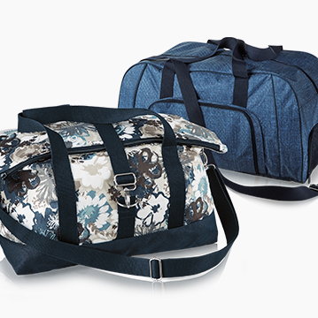 travel bags