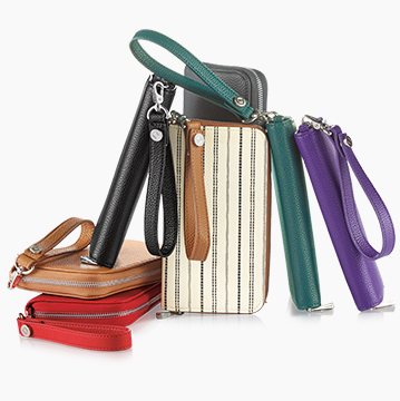 wallets
