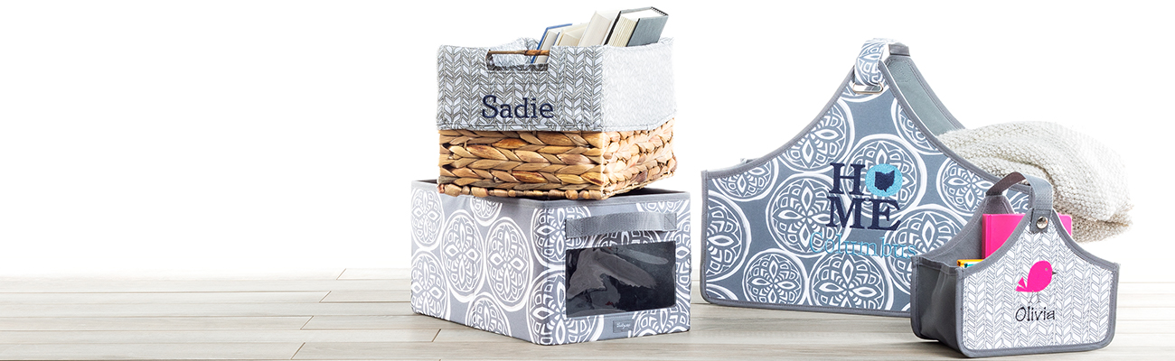 Collection of Thirty-One products