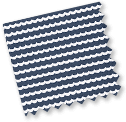 Scallop Stripe