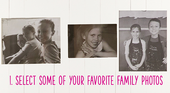 old family photos