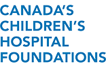 Canada's Children's Hospital Foundation logo