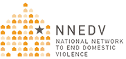 National Network to End Domestic Violence logo