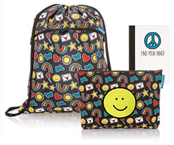 Zipper Pouch