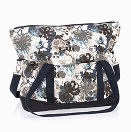 Fold-Over Weekender