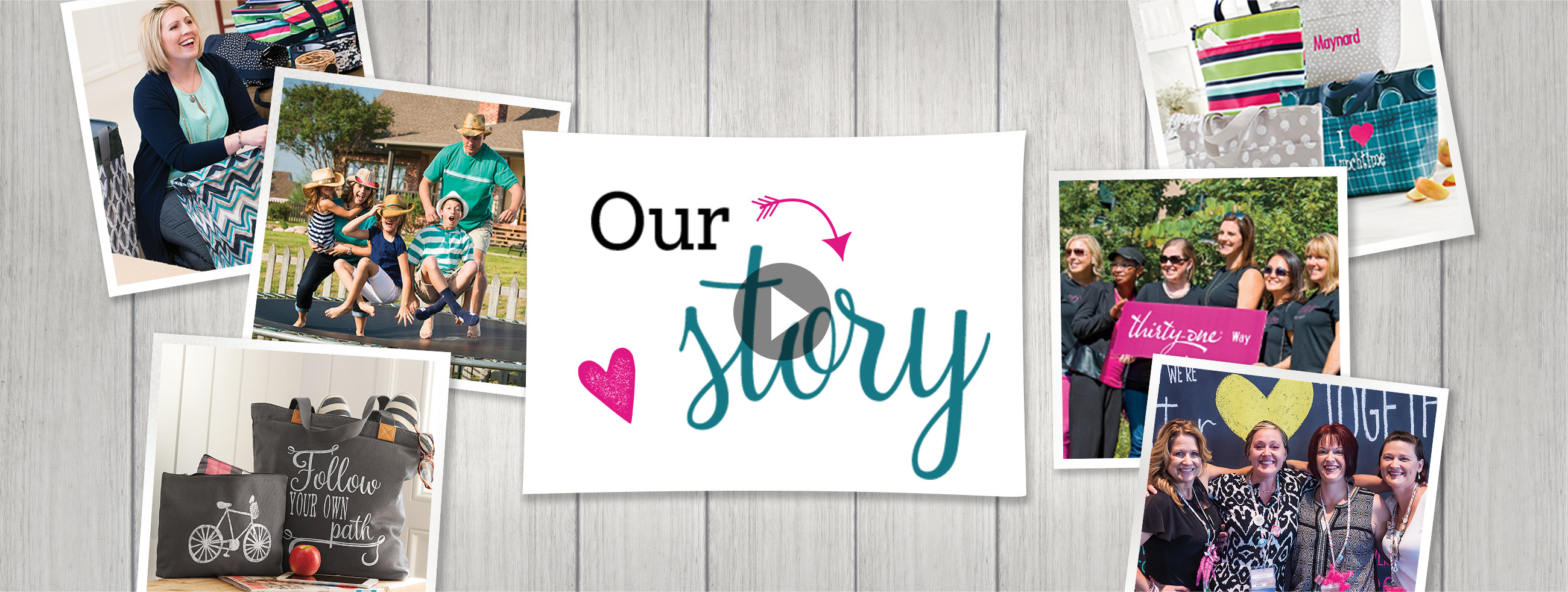 Our Story