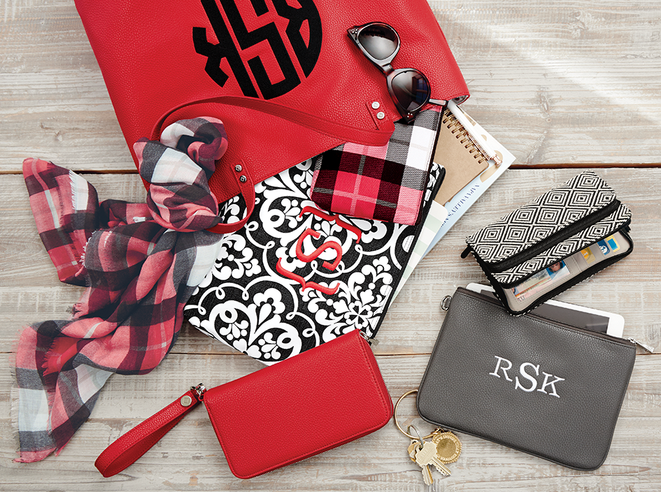 Build Your Perfect Bag