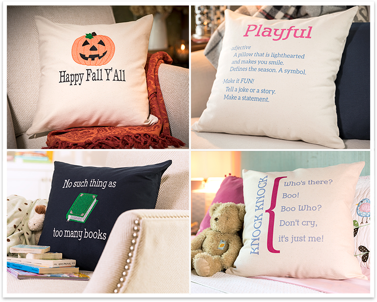 Be Playful