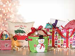 Holiday Gift Guide