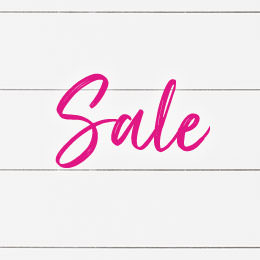 Sale