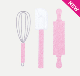 Example of the Cooking icon