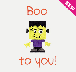 Example of a Monster Icon-It