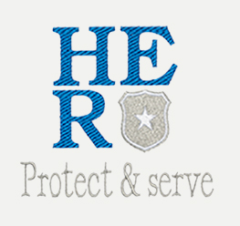 Example of a Police Icon-It