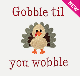 Example of a Turkey Icon-It