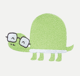 Example of a Turtle