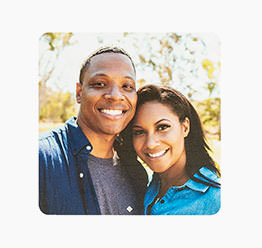 example of Photo Print pillow