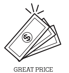 Great Price